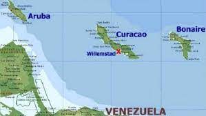 Imagen de la noticia: Segun informe, Aruba y Curazao estarían «estarían negociando la reapertura de la frontera marítima» con Venezuela