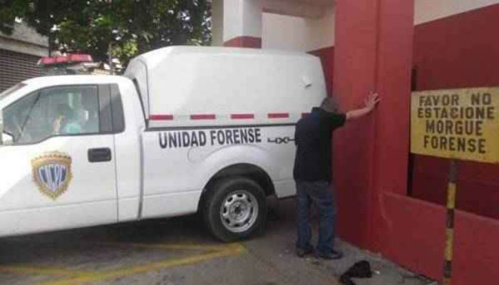 Imagen de la noticia: Municipio Maracaibo: Cae en enfrentamiento extorsionador que pertenecía a la banda de Kelvin Finol