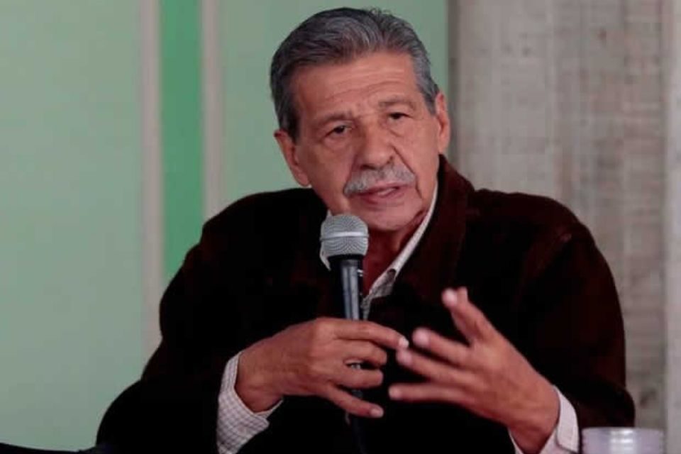 Imagen de la noticia: Alfredo Padilla: “si el Gobierno “vuelve al control de precios, provocará el regreso de la escasez”