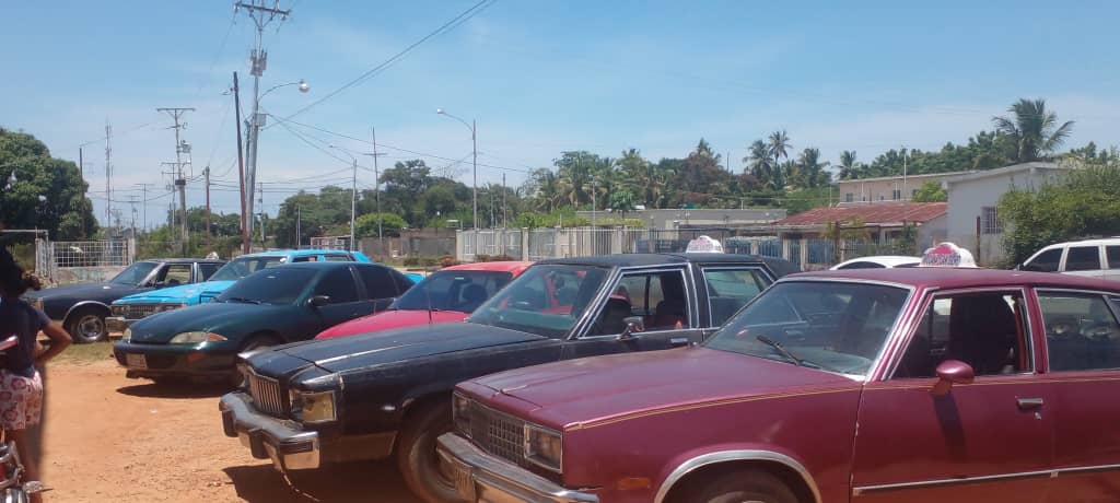 Imagen de la noticia: Municipio Simón Bolívar: Autoridades buscan consolidar transporte Público en el municipio