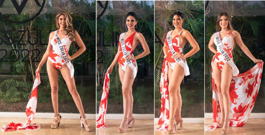 Imagen de la noticia: Candidatas del Miss Zulia realizaron el Reto Vasini