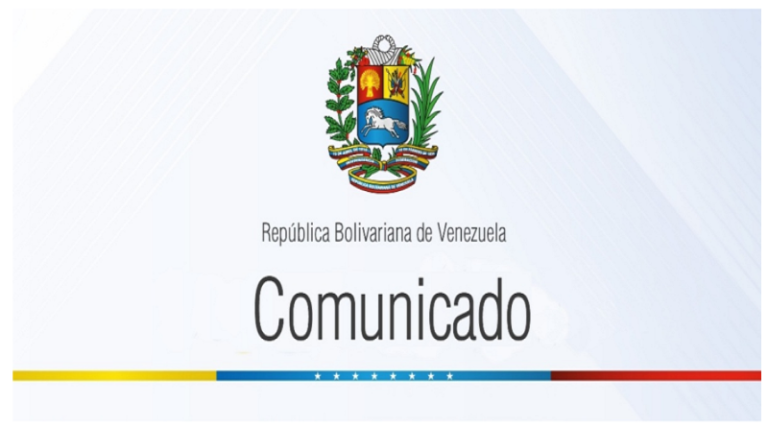 Imagen de la noticia: Cancillería: “Venezuela desconoce supuesto “fallo” de juez de EE.UU. a favor de ConocoPhilles de hasta 8,7 billones de dólares”