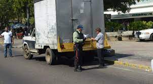 Imagen de la noticia: Municipio Maracaibo: Por distintas infracciones, multan a 150 conductores en una semana