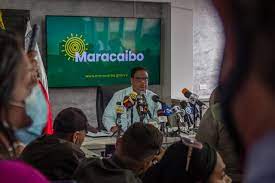 Imagen de la noticia: Municipio Maracaibo: Del 5 de septiembre al 22 de octubre la alcaldía estará realizando la expoferia escolar