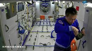 Imagen de la noticia: China cultiva arroz en el espacio para alimentar a astronautas