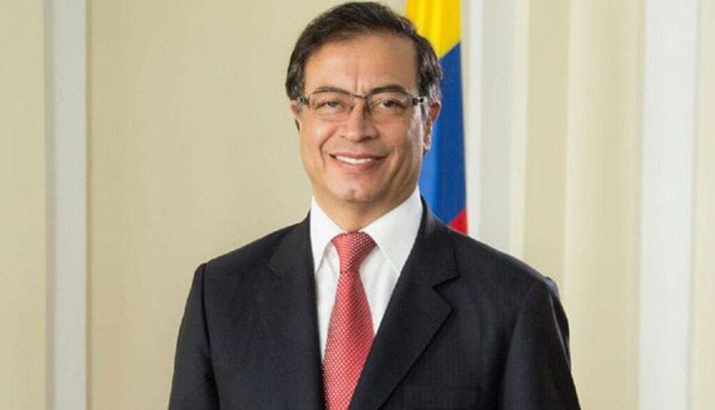 Imagen de la noticia: Colombia: Gustavo Petro asume hoy como presidente del pais neogranadino