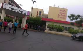 Imagen de la noticia: Municipio Cabimas: Un herido con arma blanca durante elecciones de Consejo Comunal