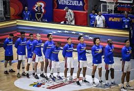 Imagen de la noticia: Clasificatorio Mundial Fiba: Venezuela se mide esta noche a República Dominicana en la jornada final de la cuarta ventana