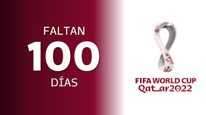 Imagen de la noticia: Faltan solo 100 días para que arranque la gran fiesta del fútbol en Catar