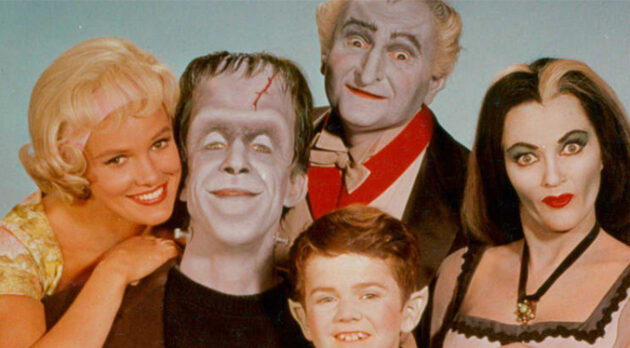 Imagen de la noticia: Regresa la Familia Monste a los cines 60 años después