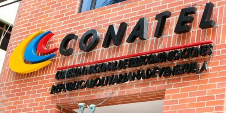 Imagen de la noticia: Municipio Cabimas: Conatel ordena cierre y cese de transmisión de 2 estaciones de Radio