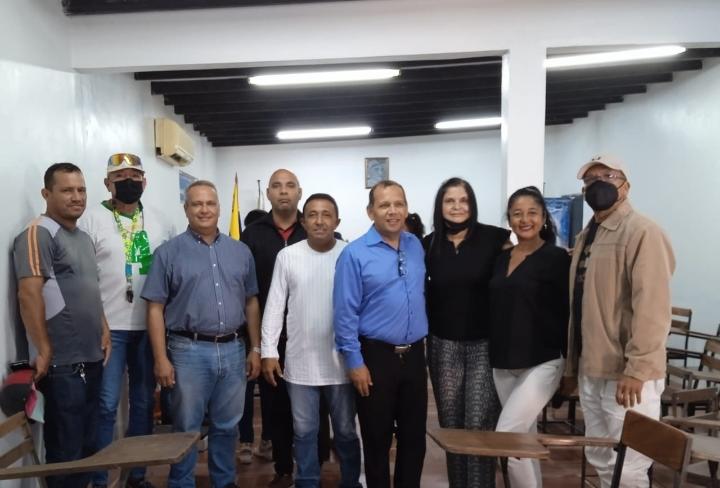 Imagen de la noticia: Municipio Cabimas: UTEPAL celebra su aniversario 29 con una mega jornada social comunitaria