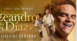 Imagen de la noticia: Silvestre Dangond lanza el álbum Leandro Díaz en homenaje al maestro del vallenato