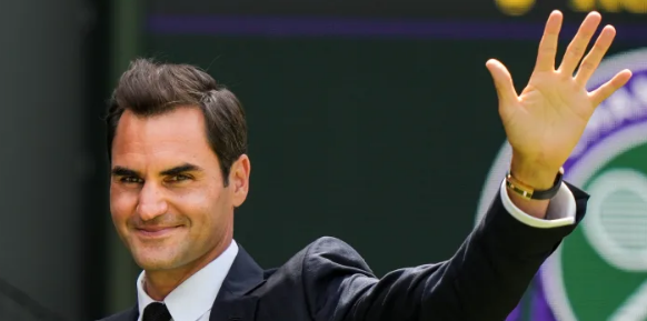 Imagen de la noticia: Roger Federer se retira del tenis…. Títulos y récords de su carrera