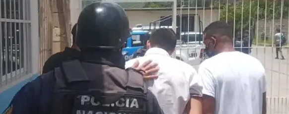 Imagen de la noticia: Estado Aragua: Detienen a médico cubano por golpear a una enfermera