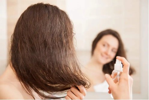 Imagen de la noticia: ¿Qué es la vitamina B5 y por qué es buena para tu cabello?