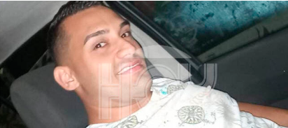 Imagen de la noticia: Colombia: De varios disparos sicario mató a mototaxista venezolano