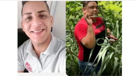 Imagen de la noticia: Colombia: Autoridades policiales continúan la búsqueda de los dos estilistas venezolanos (uno oriundo de Cabimas) desaparecidos en Riohacha
