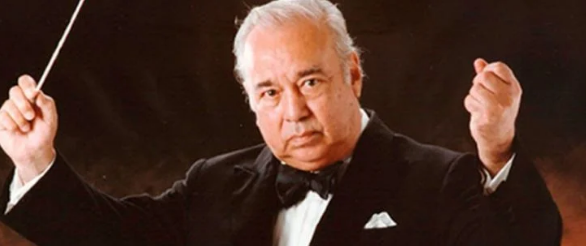 Imagen de la noticia: Un día como hoy, 15 de septiembre en la historia: 2007 muere Aldemaro Romero, compositor, músico y director de orquesta venezolano.