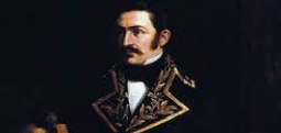 Imagen de la noticia: Un día como hoy, 19 de septiembre en la historia: 1775 nace José Félix Ribas, militar y líder independentista venezolano
