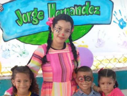 Imagen de la noticia: Municipio Cabimas: Con cierre recreacional alcaldía llenó de alegría a 237 niños de la parroquia Jorge Hernández