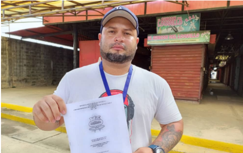 Imagen de la noticia: Municipio Cabimas: Presidente de EMDECO dará inicio a la reubicación de comerciantes informales del Casco Central y asignación de locales comerciales
