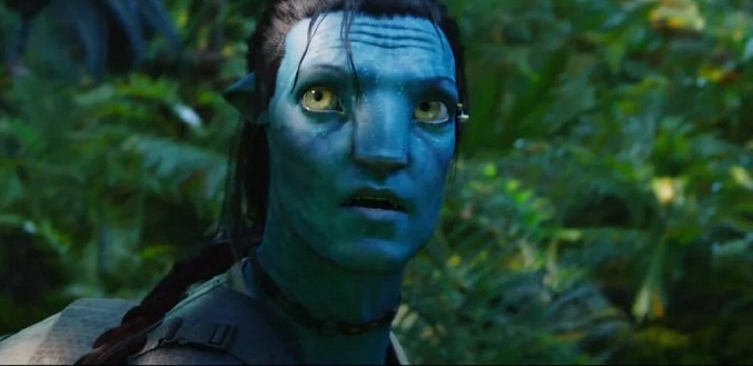 Imagen de la noticia: Avatar recauda más de $ 30 millones con su reestreno