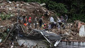 Imagen de la noticia: Panamá: Cuatro personas mueren a consecuencia de las lluvias