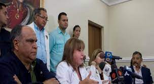 Imagen de la noticia: Dianela Parra: “La salud en el Zulia sigue en condiciones precarias”