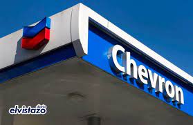 Imagen de la noticia: Chevron solicita renovación de licencia en Venezuela y propone negocios más amplios