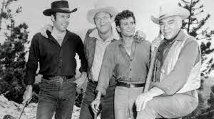 Imagen de la noticia: Un día como hoy, 12 de septiembre en la historia: 1959: en Estados Unidos, se emite por primera vez la serie estadounidense western de Bonanza