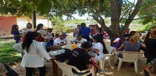 Imagen de la noticia: Estado Zulia: Gobernación despliega jornada de atención médica y reforzamiento contra el Covid 19 en Mara