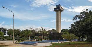 Imagen de la noticia: Municipio Maracaibo: Para el 2 de noviembre estará listo el parque la Marina