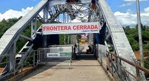 Imagen de la noticia: Reapertura de la frontera será simbólica, ni Maduro ni Petro asistirán