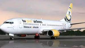 Imagen de la noticia: Colombia autoriza a Turpial Airlines para volar a Bogotá este 26Sep