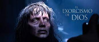 Imagen de la noticia: El Exorcismo de Dios se posiciona como la película venezolana más taquillera de la historia