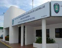Imagen de la noticia: Municipio Lagunillas: Detienen a sujeto señalado de agredir a su esposa
