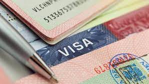 Imagen de la noticia: EE.UU: Venezolanos no podrán participar en la lotería de visas del 2024