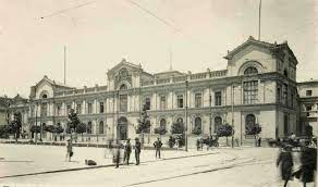 Imagen de la noticia: Un día como hoy, 17 de septiembre en la historia: 1843 en Santiago de Chile se funda la Universidad de Chile