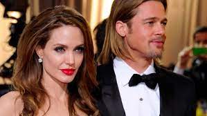Imagen de la noticia: Angelina Jolie demanda a Brad Pitt por negocio de vino que ambos tenían en Francia y le exige 250 millones de dólares