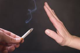 Imagen de la noticia: ¿Por qué las personas pueden subir de peso cuando dejan de fumar cigarrillos?