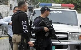 Imagen de la noticia: Municipio Maracaibo: Capturan a “lanzagranada” con antecedentes por homicidio y extorsión