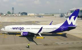 Imagen de la noticia: Para este 4 de Octubre, Wingo anuncia su primer vuelo Bogotá – Caracas