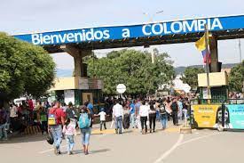 Imagen de la noticia: Colombia: Presidente Petro asistirá a la apertura de la frontera con Venezuela