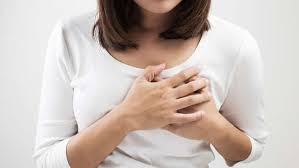Imagen de la noticia: Mujeres deben conocer síntomas de enfermedad cardiovascular