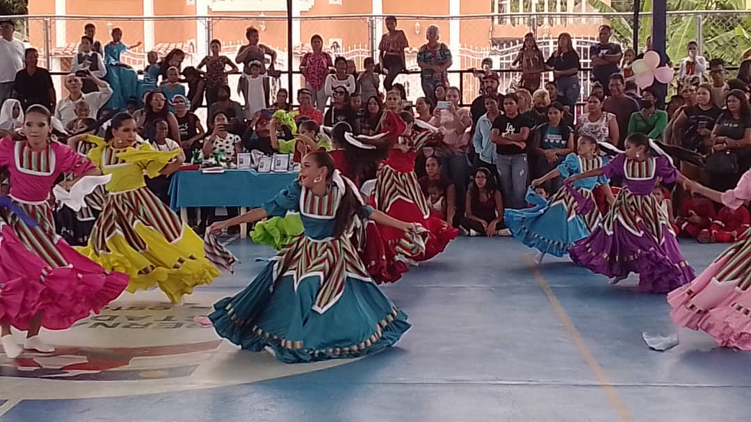 Imagen de la noticia: Municipio Cabimas: Alcaldía e IMCBAC realizan Décimo Festival de Danza “Virgen del Rosario”