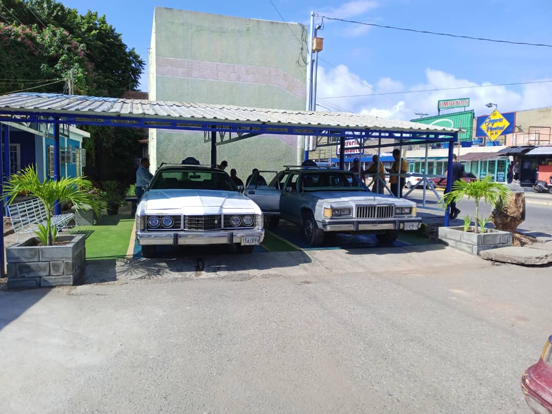Imagen de la noticia: Municipio Cabimas: Acondicionan y Reinauguran parada de Transporte Telleca para un mejor servicio