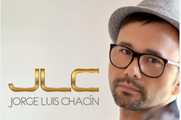 Imagen de la noticia: Jorge Luis Chacín es el venezolano con más nominaciones a los Latin Grammy