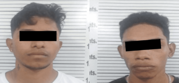 Imagen de la noticia: Caracas: Detienen a dos sujetos señalados por «trata de personas», captaban adolescentes de entre 13 y 15 años por Facebook