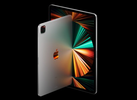 Imagen de la noticia: Apple estaría desarrollando un iPad Pro con pantalla de 16 pulgadas